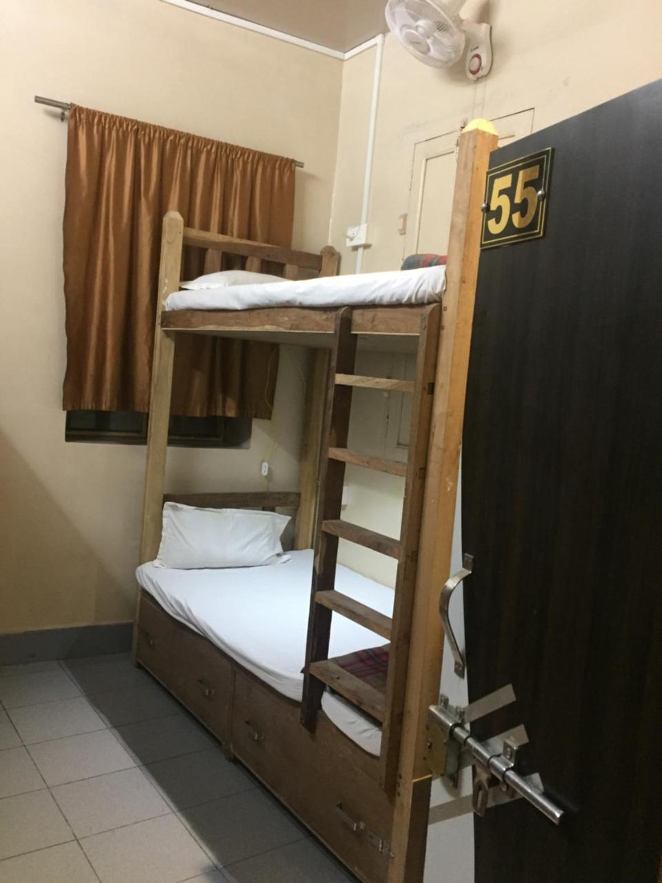 Baba Guest House Varanasi Esterno foto